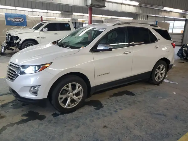 3GNAXNEV7LS514174 2020 CHEVROLET EQUINOX - Image 1