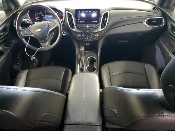 3GNAXNEV7LS514174 2020 CHEVROLET EQUINOX - Image 8