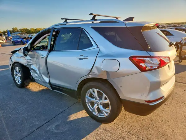 3GNAXNEV7LS570616 2020 CHEVROLET EQUINOX - Image 2