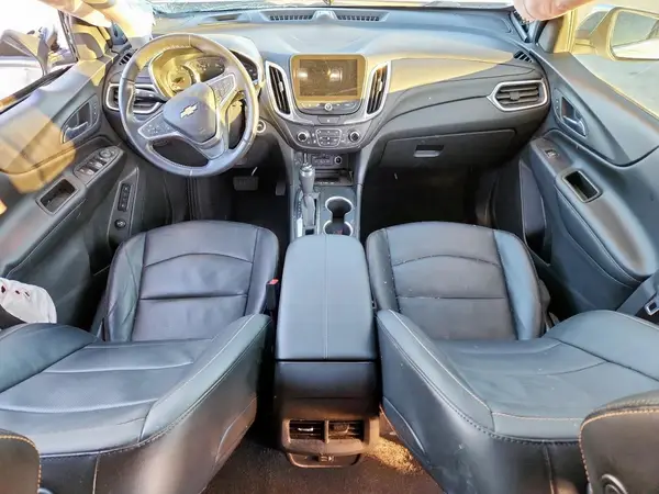 3GNAXNEV7LS570616 2020 CHEVROLET EQUINOX - Image 8
