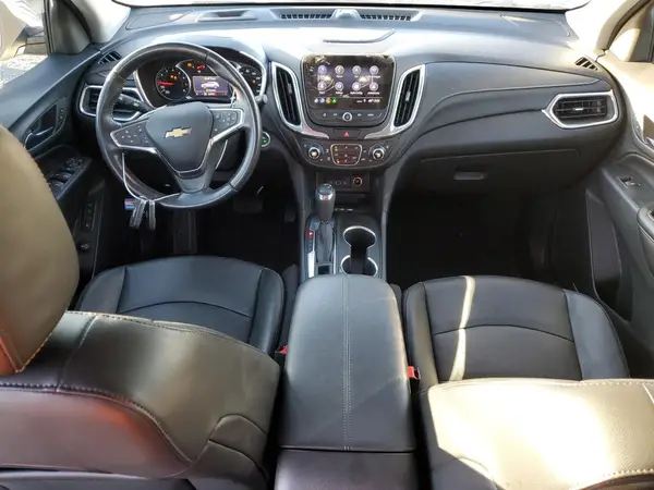 3GNAXNEV7LS634668 2020 CHEVROLET EQUINOX - Image 8