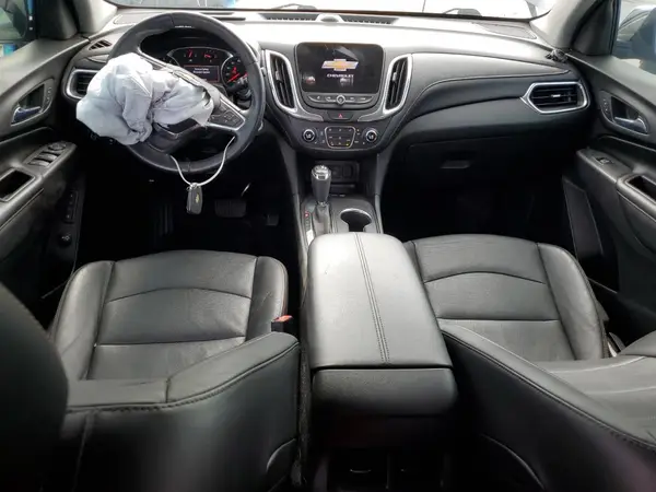 3GNAXNEV7LS648117 2020 CHEVROLET EQUINOX - Image 8