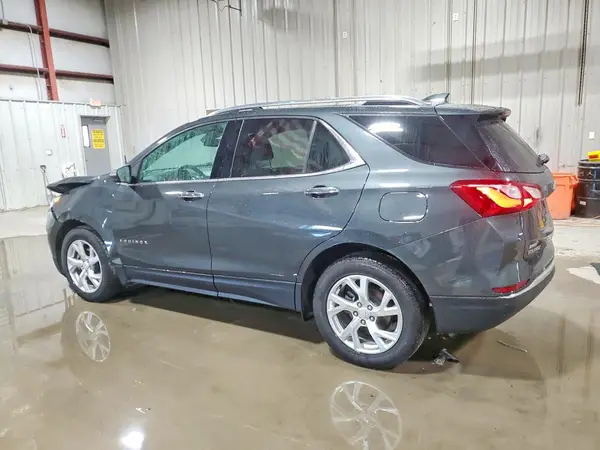 3GNAXNEV7LS648506 2020 CHEVROLET EQUINOX - Image 2
