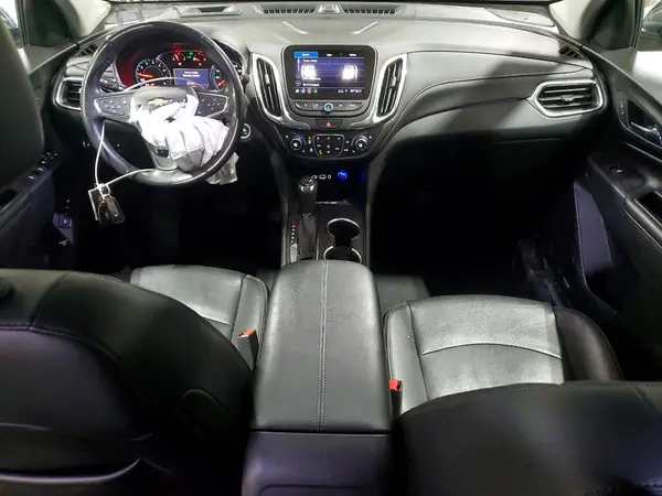 3GNAXNEV7LS648506 2020 CHEVROLET EQUINOX - Image 8