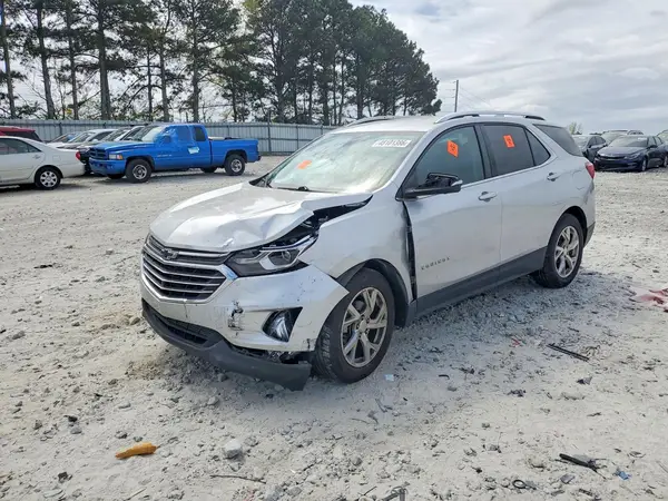 3GNAXNEV7LS670084 2020 CHEVROLET EQUINOX - Image 1