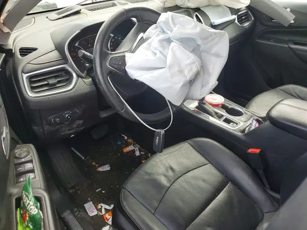 3GNAXNEV7LS670084 2020 CHEVROLET EQUINOX - Image 8