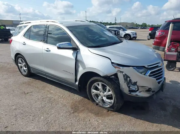 3GNAXNEV7LS673146 2020 CHEVROLET EQUINOX - Image 1