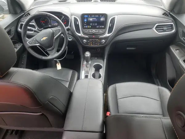 3GNAXNEV7LS736813 2020 CHEVROLET EQUINOX - Image 8