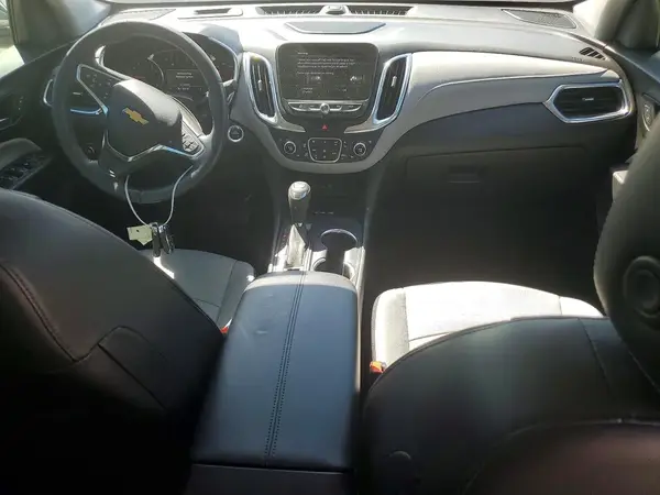 3GNAXNEV7MS122720 2021 CHEVROLET EQUINOX - Image 8