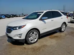 3GNAXNEV7MS146743 2021 CHEVROLET EQUINOX