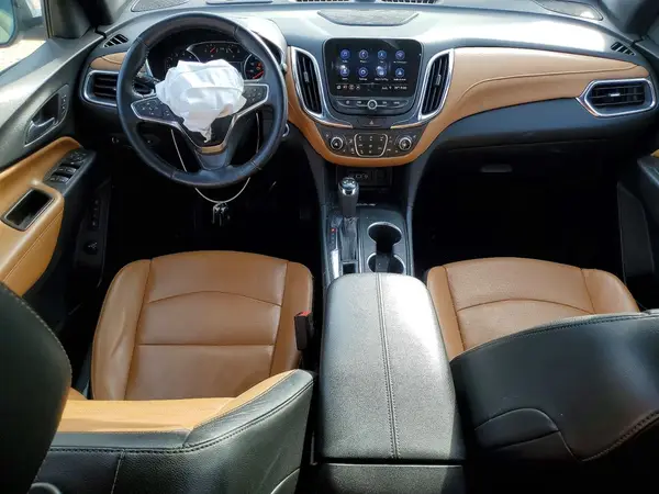 3GNAXNEV7MS153238 2021 CHEVROLET EQUINOX - Image 8