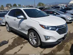 3GNAXNEV7MS155927 2021 CHEVROLET EQUINOX