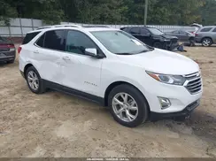 3GNAXNEV7MS156429 2021 CHEVROLET EQUINOX