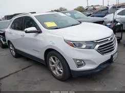 3GNAXNEV7MS167124 2021 CHEVROLET EQUINOX