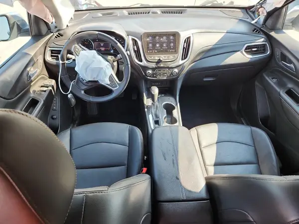 3GNAXNEV7MS173957 2021 CHEVROLET EQUINOX - Image 8