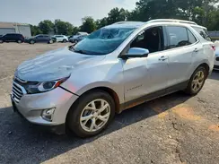 3GNAXNEV7MS181251 2021 CHEVROLET EQUINOX