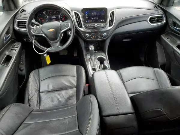 3GNAXNEV7MS182111 2021 CHEVROLET EQUINOX - Image 8