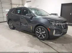 3GNAXNEV7NS100301 2022 CHEVROLET EQUINOX