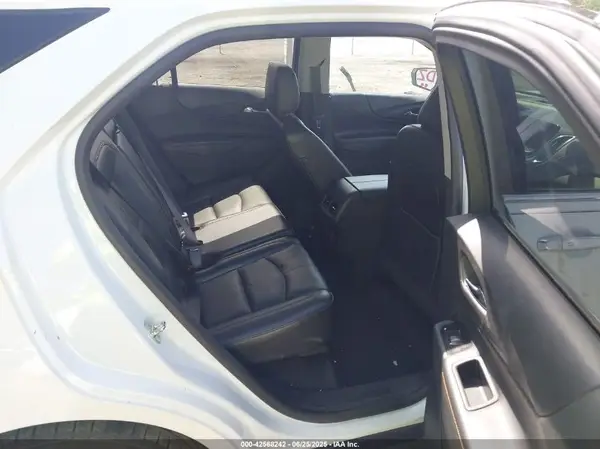 3GNAXNEV7NS104686 2022 CHEVROLET EQUINOX - Image 8