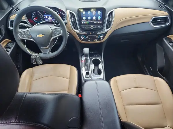 3GNAXNEV7NS150146 2022 CHEVROLET EQUINOX - Image 8