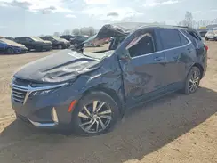 3GNAXNEV7NS155847 2022 CHEVROLET EQUINOX