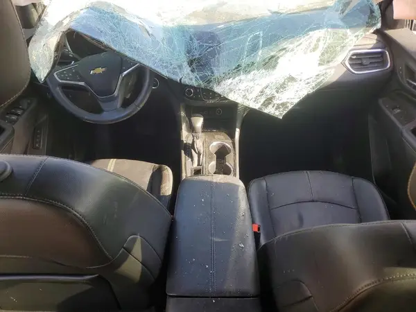 3GNAXNEV7NS155847 2022 CHEVROLET EQUINOX - Image 8
