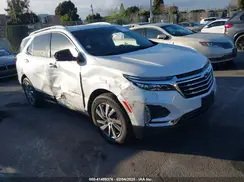 3GNAXNEV7NS190940 2022 CHEVROLET EQUINOX