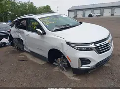 3GNAXNEV7NS202360 2022 CHEVROLET EQUINOX