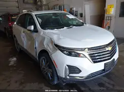 3GNAXNEV7NS223256 2022 CHEVROLET EQUINOX