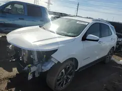 3GNAXNEV7NS225086 2022 CHEVROLET EQUINOX