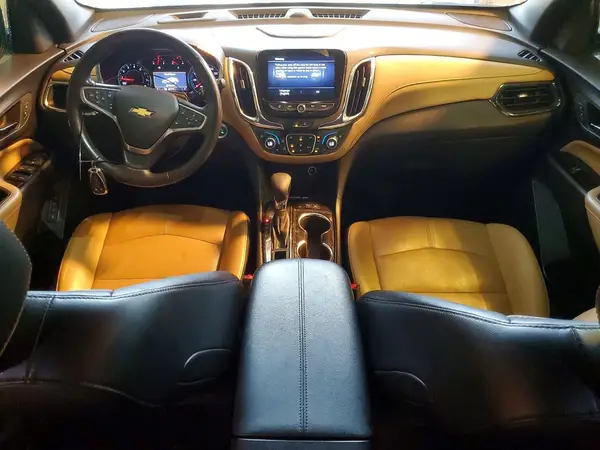 3GNAXNEV7NS242132 2022 CHEVROLET EQUINOX - Image 8