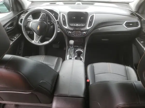 3GNAXNEV7NS243541 2022 CHEVROLET EQUINOX - Image 8