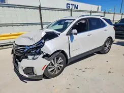 3GNAXNEV7NS246200 2022 CHEVROLET EQUINOX