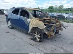 3GNAXNEV8KL186773 2019 CHEVROLET EQUINOX