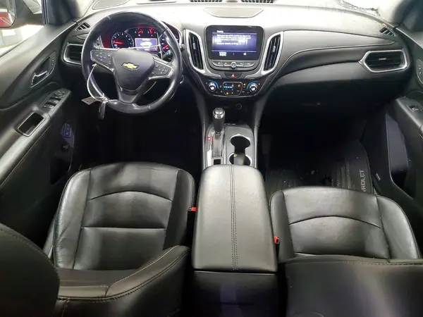 3GNAXNEV8KL209212 2019 CHEVROLET EQUINOX - Image 8