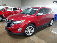 3GNAXNEV8KL262945 2019 CHEVROLET EQUINOX