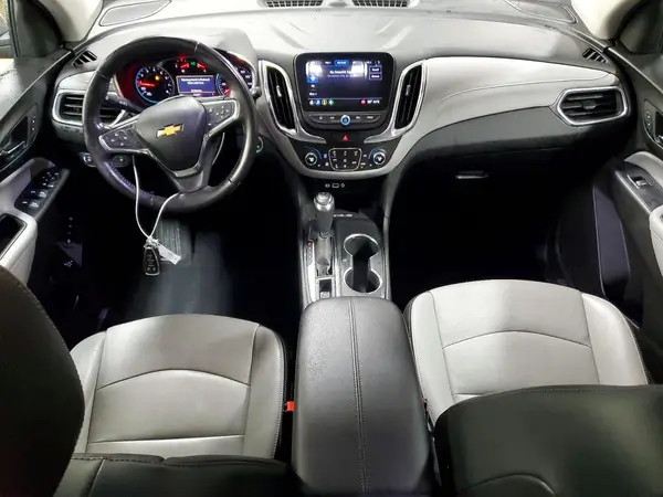 3GNAXNEV8KL262945 2019 CHEVROLET EQUINOX - Image 8