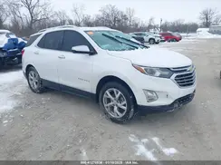 3GNAXNEV8KL311402 2019 CHEVROLET EQUINOX
