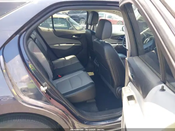 3GNAXNEV8KL315014 2019 CHEVROLET EQUINOX - Image 8