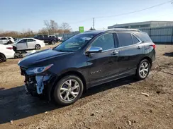 3GNAXNEV8KL331830 2019 CHEVROLET EQUINOX