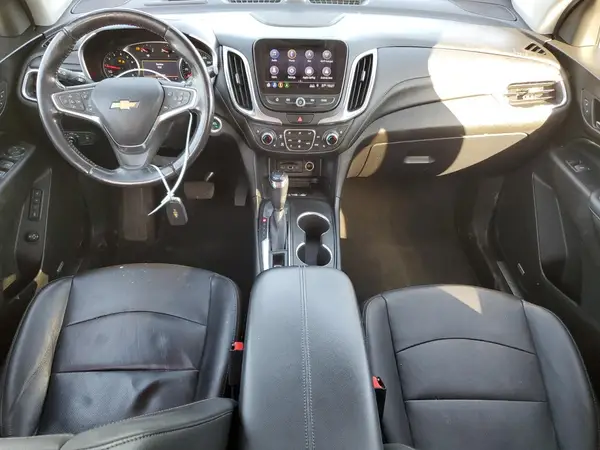 3GNAXNEV8KL331830 2019 CHEVROLET EQUINOX - Image 8