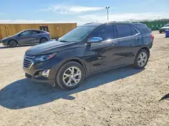 3GNAXNEV8KL340205 2019 CHEVROLET EQUINOX