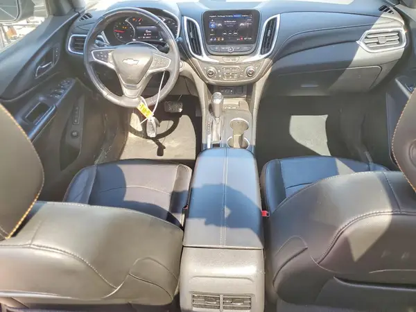 3GNAXNEV8KL340205 2019 CHEVROLET EQUINOX - Image 8