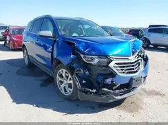 3GNAXNEV8KS510780 2019 CHEVROLET EQUINOX