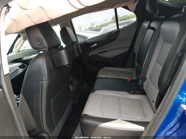 3GNAXNEV8KS510780 2019 CHEVROLET EQUINOX - Image 8