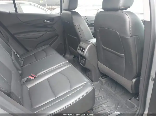 3GNAXNEV8KS511038 2019 CHEVROLET EQUINOX - Image 8