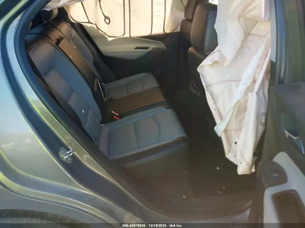 3GNAXNEV8KS549966 2019 CHEVROLET EQUINOX - Image 8