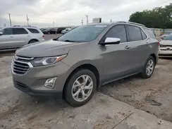 3GNAXNEV8KS561549 2019 CHEVROLET EQUINOX