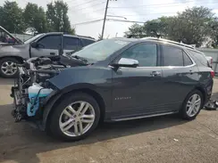 3GNAXNEV8KS564466 2019 CHEVROLET EQUINOX