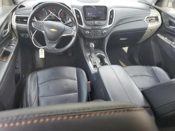 3GNAXNEV8KS564466 2019 CHEVROLET EQUINOX - Image 8
